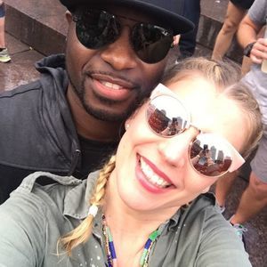 Meet your Posher, Diana